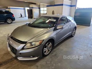 HONDA CR-Z EX
