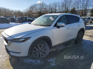 MAZDA CX-5 TOURING