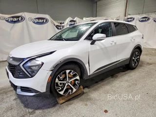 KIA SPORTAGE EX