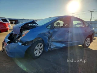 TOYOTA PRIUS BASE
