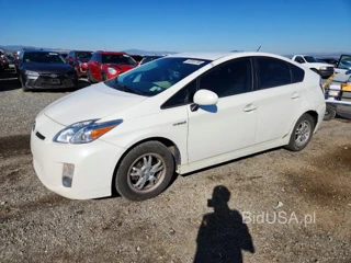 TOYOTA PRIUS III