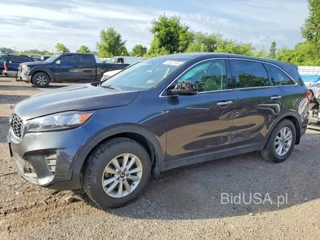 KIA SORENTO L