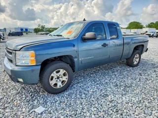 CHEVROLET SILVERADO C1500