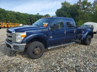 FORD F450 SUPER DUTY
