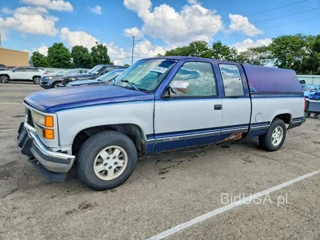GMC SIERRA C1500