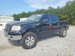 FORD F150 SUPERCREW