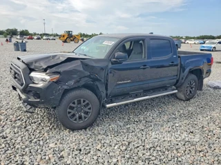 TOYOTA TACOMA SR5 V6