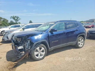 JEEP COMPASS LATITUDE