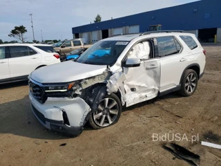 HONDA PILOT TOURING