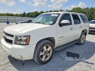 CHEVROLET TAHOE C1500 LT