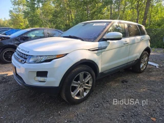 LAND ROVER RANGE ROVER EVOQUE PURE PREMIUM