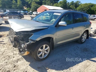 TOYOTA RAV4 LIMITED