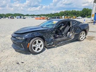CHEVROLET CAMARO LT