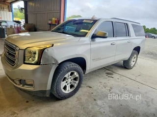 GMC YUKON XL K1500 SLE