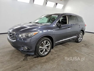 INFINITI QX60 BASE