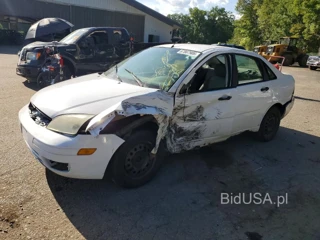 FORD FOCUS ZX4