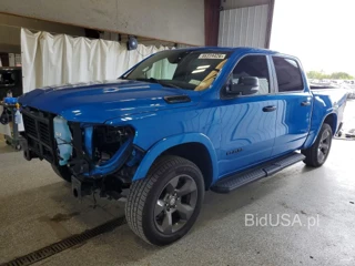 RAM 1500 BIG HORN/LONE STAR