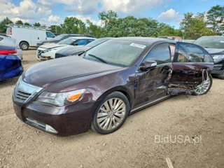 ACURA RL