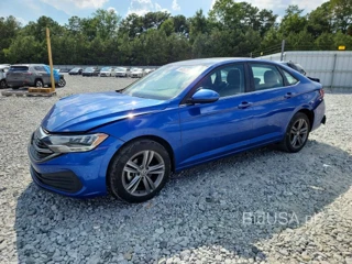 VOLKSWAGEN JETTA SE