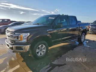 FORD F150 SUPERCREW