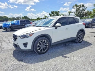 MAZDA CX-5 GT