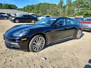 PORSCHE PANAMERA BASE