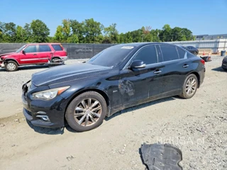 INFINITI Q50 2.0T PREMIUM