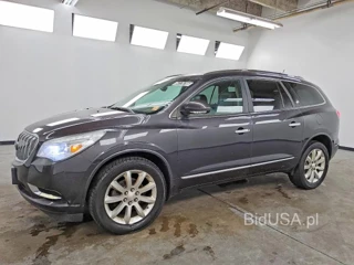 BUICK ENCLAVE