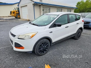 FORD ESCAPE S