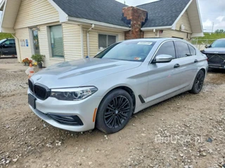 BMW 530 XI