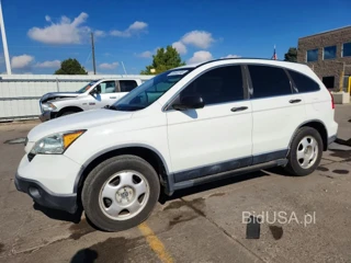 HONDA CR-V LX