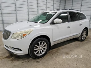BUICK ENCLAVE