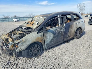 HONDA ODYSSEY EX
