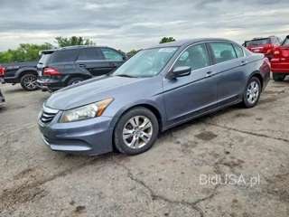 HONDA ACCORD LXP
