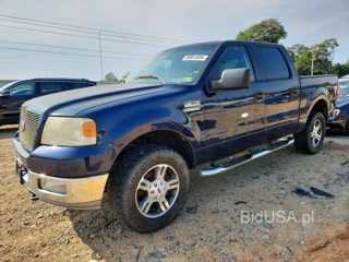 FORD F150 SUPERCREW