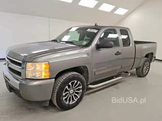 CHEVROLET SILVERADO C1500