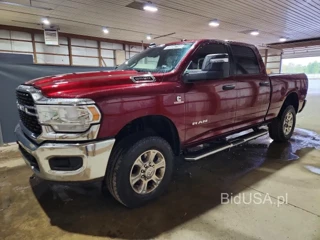 RAM 2500 BIG HORN