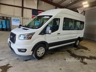 FORD TRANSIT T-350