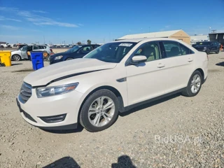 FORD TAURUS SEL
