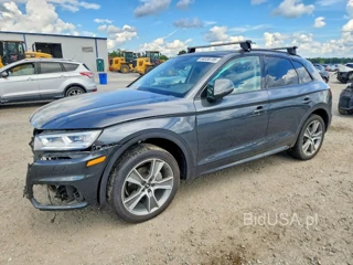 AUDI Q5 PREMIUM PLUS