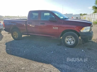 RAM 1500 ST