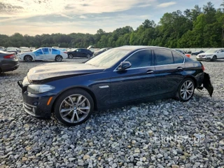 BMW 550 I