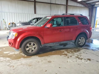 FORD ESCAPE LIMITED