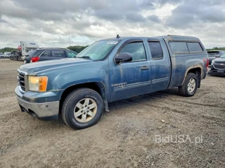 GMC SIERRA K1500