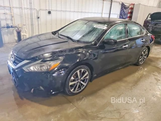 NISSAN ALTIMA 2.5 SR