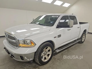 RAM 1500 LONGHORN