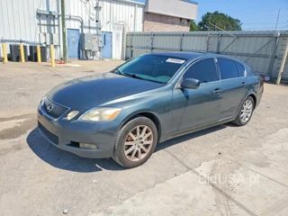 LEXUS GS 350