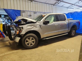 FORD F150 SUPERCREW
