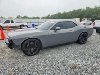 DODGE CHALLENGER R/T