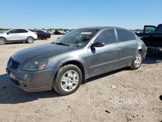 NISSAN ALTIMA S